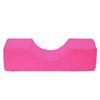Pillow Support Eyelash Lash Neck Soft Pillow Grafting Eyelashes Memory Foam Eyelash Extension Pillow With Pocket Makeup Salon