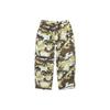 Stüssy Cotton blend Wide leg Trousers 116562