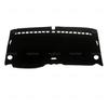 Car Dashboard Cover Mat for Ford S-Max 2006-2015 Auto Dashboard Cover Dash Mat Board Pad Carpet Dashmat Anti-UV Mats
