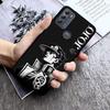 Phone Case For Moto G86 G85 G75 G15 G05 G56 G72 G53 G54 G84 G60 G31 G32 G24  G 5G G Play JoJo's bizarre adventure