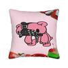 G-Gloomy Bear Pillow Case  Morden Pillow Cover Soft Pillowcases For Sofa Home Decor
