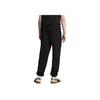 Puma Essentials Comfortable Soft Skin-Friendly Lace-Up Solid Color Knitted Sports Pants Men Bottoms 631943-01
