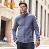 JEEP Men's Outdoor Fleece Jacket