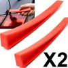 2pcs – red