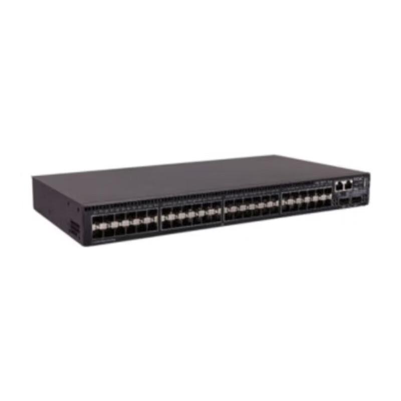 H3C S6550X-56HF-HI Enterprise 10 Gigabit Network Switch