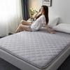 WTEMPO Double-sided Four Seasons Available Foldable High Quality Soft Mattress Thick Bedroom Bed Sheet Tatami Pad School Dormitory Bed Mattress Pad