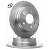 Front Brake Disc for Mercedes W169 A160/A170/A180/A200, W245 B150