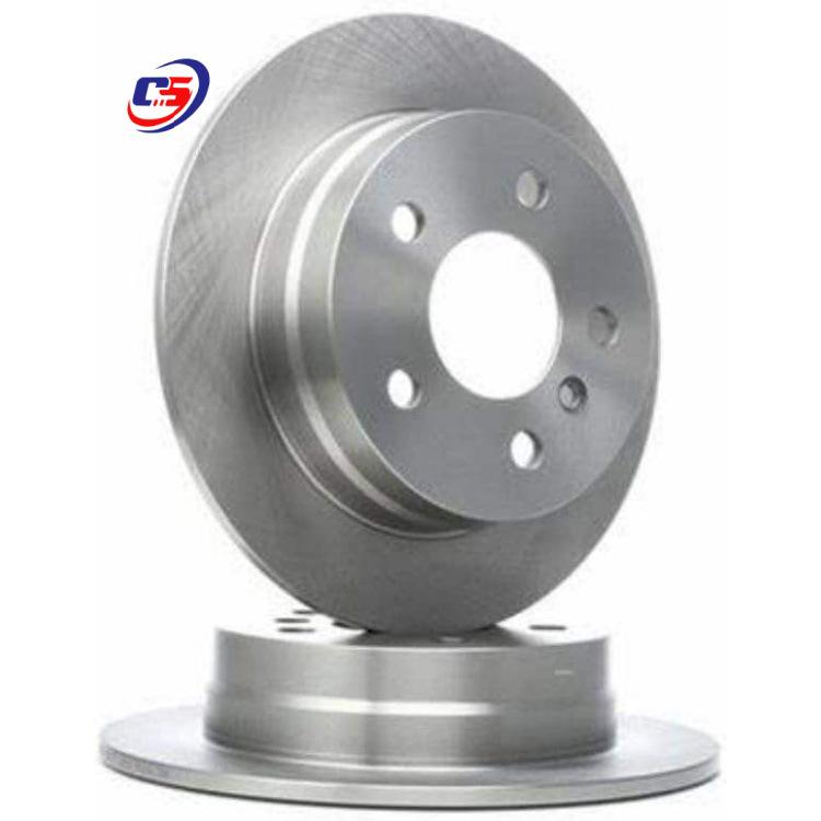Front Brake Disc for Mercedes W169 A160/A170/A180/A200, W245 B150