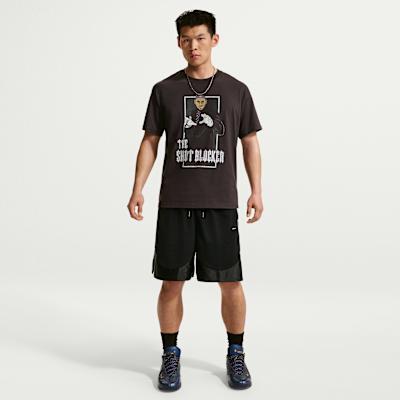 Nike Dri Fit Basketball Shorts Men s S