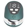 Handheld Sleep Aid Device 9 Modes Music Relaxation Relieve Stress Microcurrent Holding Sleep Instrument with Lanyard