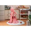 QINGCANG Rosuuri Illustration White Rabbit Rosu Apron Ver 1/7 Scale PVC ABS Painted Complete Figure