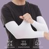 10/3/1 Pairs of Ice Sensitive Sunscreen Sleeves, Breathable and Elastic, Quick Drying Fabric, Elastic Fit, Ideal Choice for Summer Sports Cycling