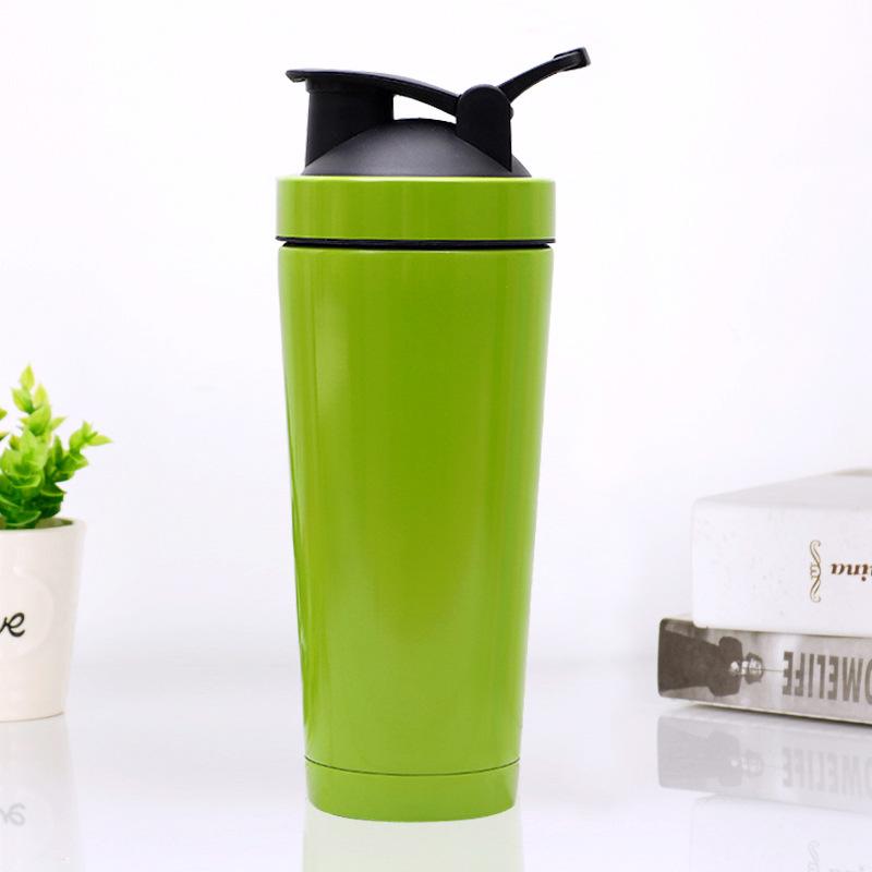 Personalized Water Bottles Custom Engraved with Name Customized Insulated Stainless Steel Shaker Bottle for Sport