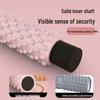 Solid Yoga Foam Roller