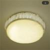 Creative Wear-Resistant Ceiling Lamp Shade Polyester Anti-Glare Spotlight Lamp Cover LED Light Diffuser Covers Baby Bedroom