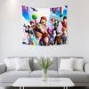 RRobloxsw Tapestry Customizable Tapestries Of Various Styleswall Hangings Celebrity Photo Printingwall Hangings