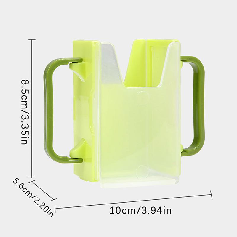 Anti-Squeeze Cup Holder, Adjustable Milk Cup Holder Juice Box Holder, Portable Drink Holder For Home, Car, Or Traveling