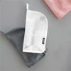 Tragbare Make-up- und Schminktasche, Schreibwarenbox, Badezimmer-Zahnbürsten-Aufbewahrungstasche, Zahnpasta-Eimer, Waschtasche