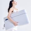 Memory Pillow Pillow Cervical Spine Home Zero Pressure Deep Sleep Memory Foam Pillow Core Slow Rebound