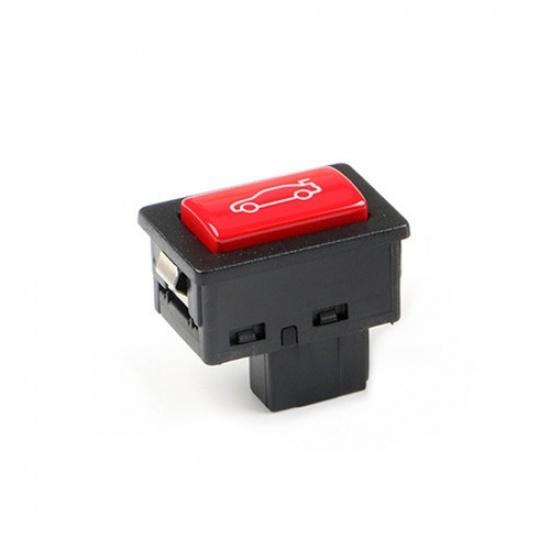 Red Trunk Unlock Switch Button for BMW G30 G31 5series 2017-