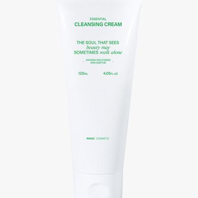 Crema Limpiadora Esencial