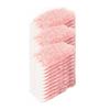360° Double-Sided Electrostatic Duster with Replaceable Fiber Head for Gap Cleaning and Dust Adsorption