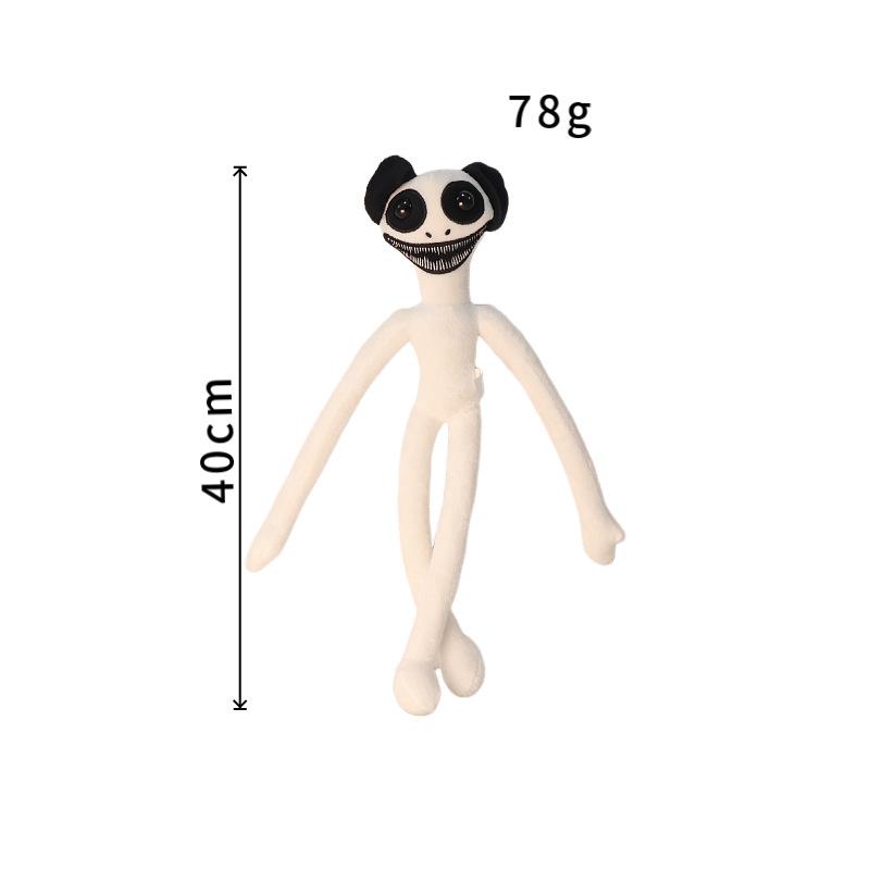 1 шт. плюшевые игрушки ужасные кошки плюшевые игрушки кукла монстр мягкая игрушка аниме — фото 6