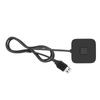 USB Fingerprint Reader for PC 360 Degree Touch Fast Recognition Biometric Fingerprint Scanner Dongle Support for   10 11 Hello