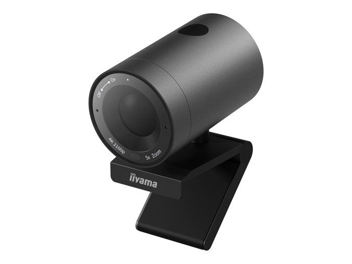 Iiyama UC-CAM10PRO-1 - webkamera