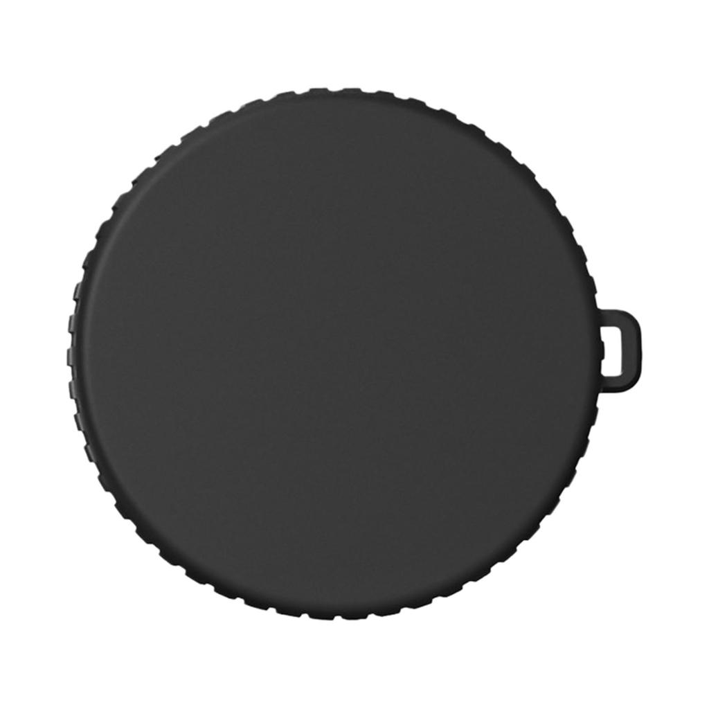 Compactly Silicone Cover for Action 6 Camera Lens Cap Precise Fit Case Keeps Lens Safe from Damage Easy to Carry