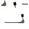 Cymbal Arm Extension for Drum Set