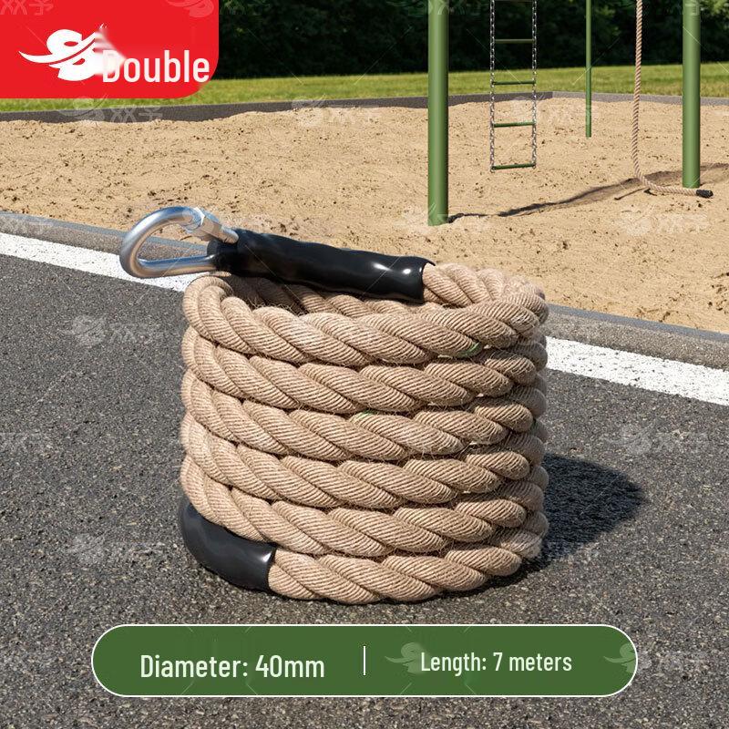 Shuanyu 40mm Fitness Climbing Rope