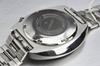 A masterpiece of Japanese 1970 SEIKO 5 Sports 23 Jewels Navy Dial Automatic Watch Excellent Condition 017nh craftsmanship 6106-8560 Men's Overhauled