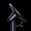 T8R 360 Degree Rotatable Magnetic Cellphone Holder Aluminum Alloy Desktop Mount Lazy Phone Stand