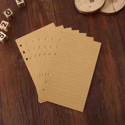 Taccuini e block notes – Taccuini