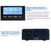 Standard Battery Charger Opus BT-C3100 V2.2 Digital Intelligent 4 Slots AA/AAA LCD Battery Charger R57