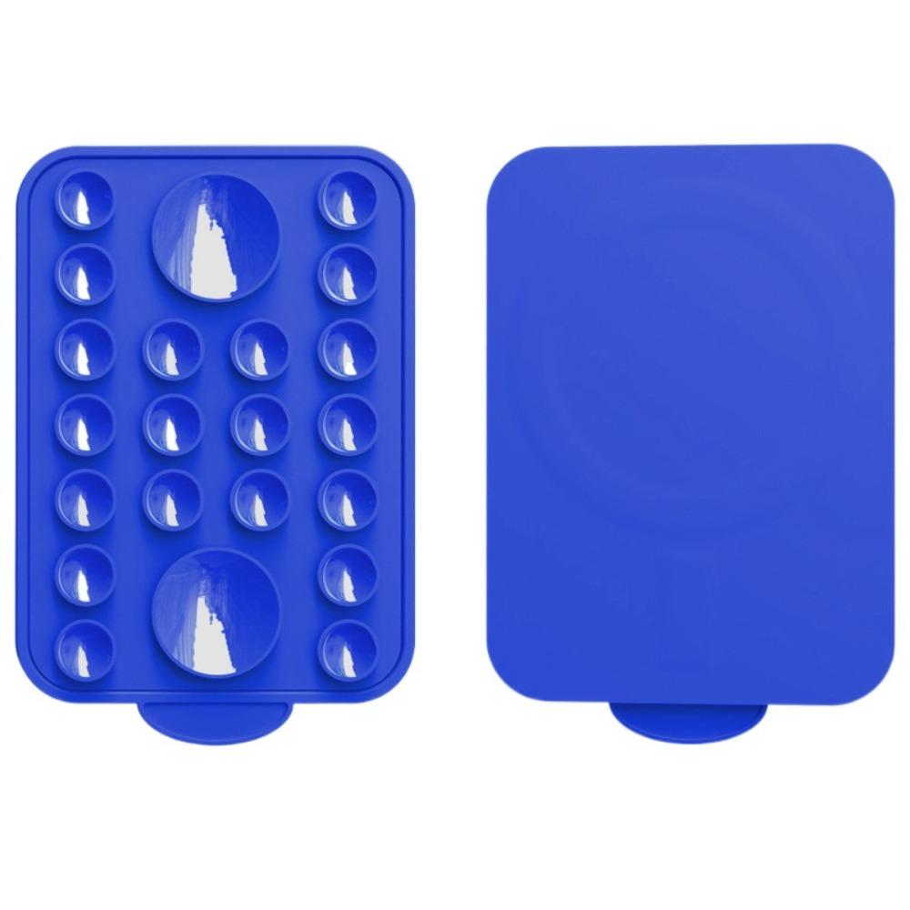 Bracket Magnetic Suction Cup Phone Holder Phone Suction Mount for iPhone 12/13/14/15 For Magsafe