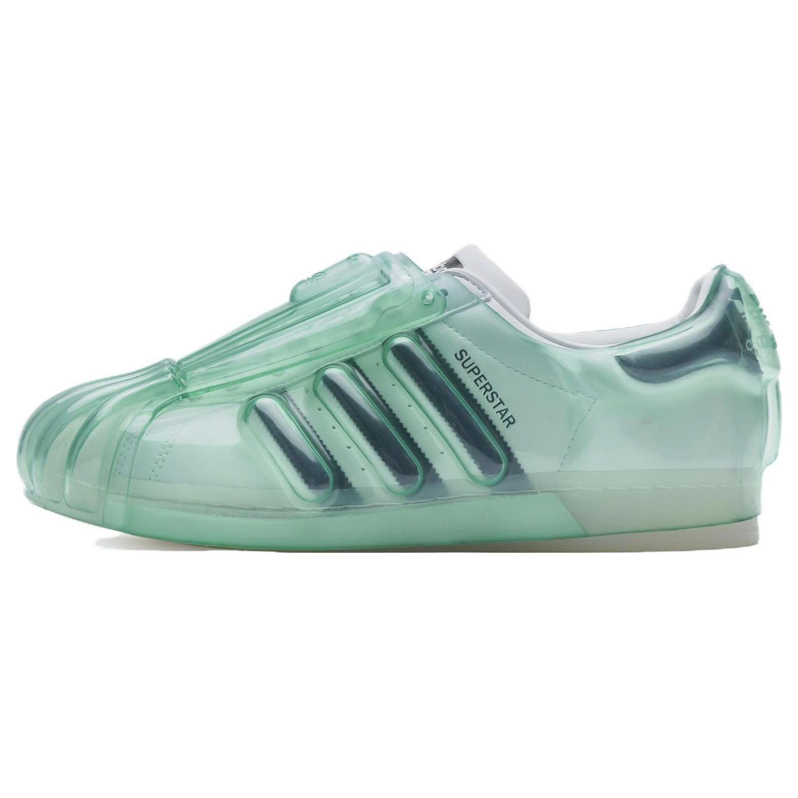 adidas originals Superstar Green IH8172 37⅓
