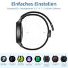 Parachute Braided Band for Samsung Galaxy Watch 7 6 5 4 FE 5 Pro 45mm 40mm 44mm correa Bracelet Watch6 4 Classic 47mm 43mm Strap