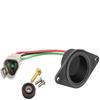 For Club Car DS & Precedent ADC Elektrisk Vognmotor 102704901
