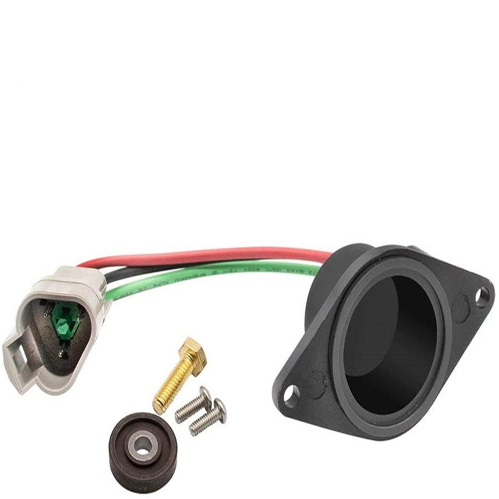 For Club Car DS & Precedent ADC Elektrisk Vognmotor 102704901
