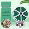 Plastic-Coated Wire Plant Ties for Climbing Roses & Flowers