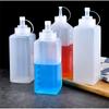 Squeeze Sauce Bottle Dressing Bottle Food Dispenser Kitchen Tools