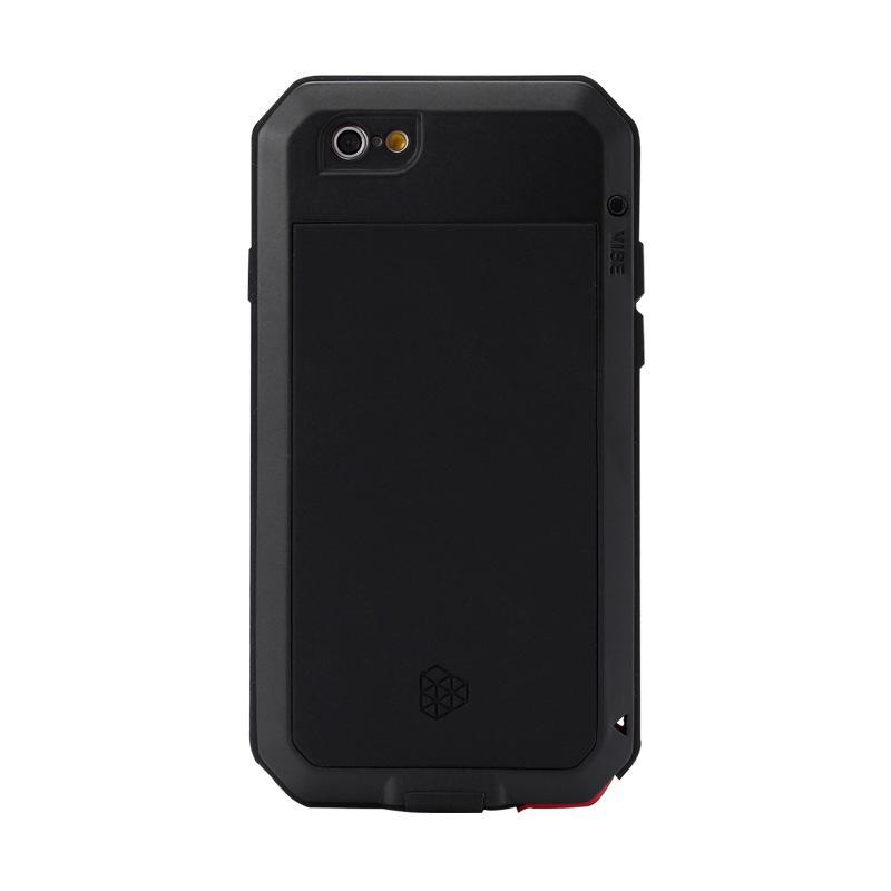 TAKTIK Waterproof Anti-Fall Case for iPhone 5S/6/6P/7/7P