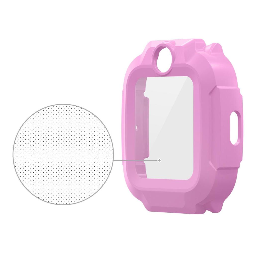 Universal Tempered Glass Case for Xiao Tian Cai D5/Q3/N5/U5 Children's Phone Watch