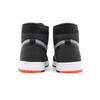 DB2889-002 Nike Air Jordan 1 Element GORE-TEX Black Cement Infrared 23 (Herren)