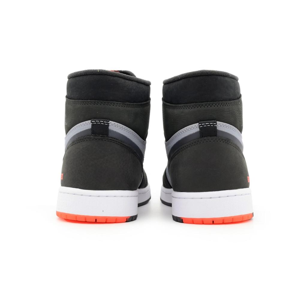 DB2889-002 Nike Air Jordan 1 Element GORE-TEX Black Cement Infrared 23 (Herren)