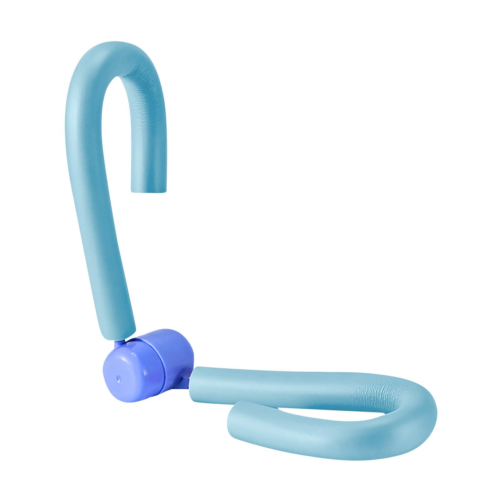 

(Мернфсн)Многофункциональный тренажер для ног, формирующий бедра, оборудование для домашнего спортзала