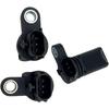 Camshaft & Crankshaft Position Sensor Set of 23731AL61A 237316J90B 23731AL61C for FX35 G35 350Z Altima Frontier Maxima NV1500 NV2500 Pathfinder Xterra