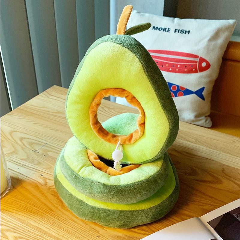 Adjustable Pet Elizabethan Collar Anti-Bite Anti-Lick E-Collar for Cats Wound Healing Surgery Recovery Medication Use